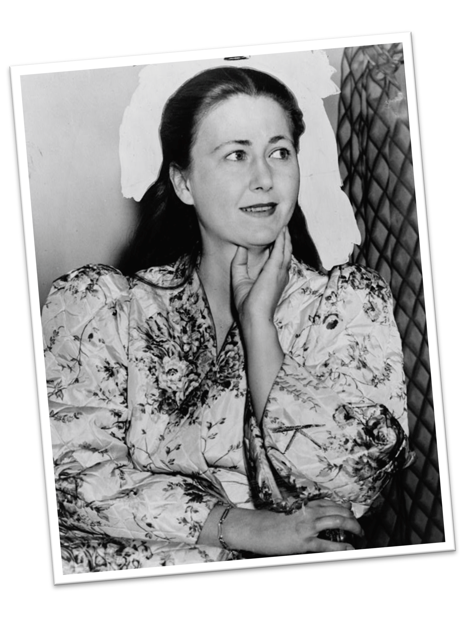 ALICE-LEON MOATS